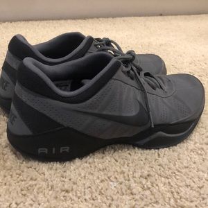 Nike Men’s Air Basketball Sneakers